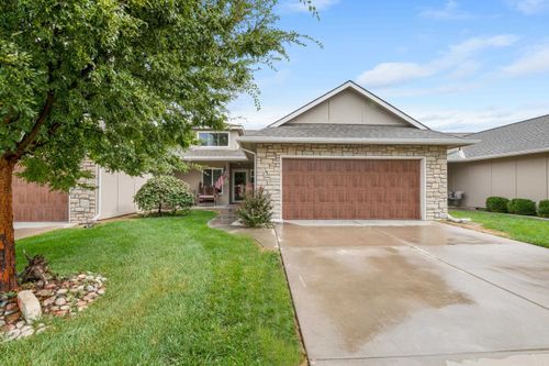 1324 N Hamilton Dr, Derby, KS, 67037-8957 | Card Image