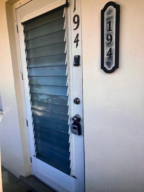 194-194 Kent L, West Palm Beach, FL, 33417-1723 | Card Image