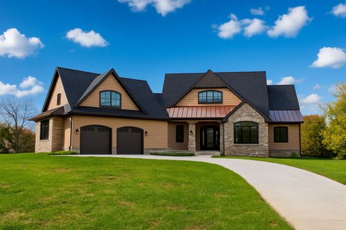 69166 Slating Ln, Bruce Twp, MI, 48065-4148 | Card Image