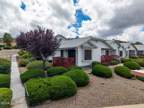 3d-3089 Montana Terrace Road, Prescott, AZ, 86301 | Card Image