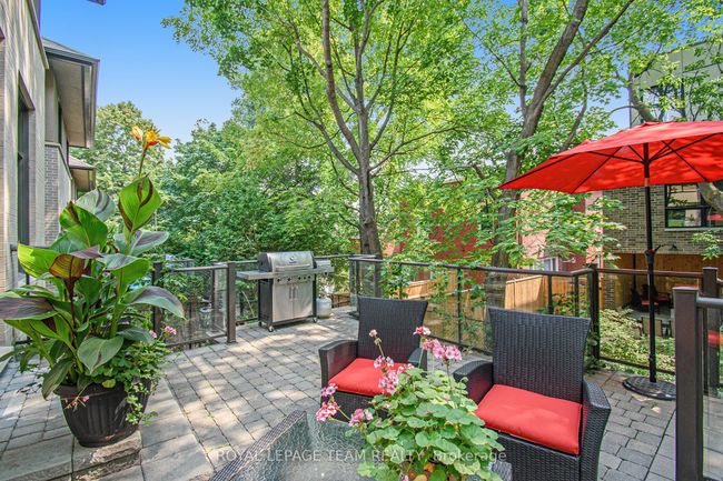 100 Black Maple Pvt, House other with 4 bedrooms, 4 bathrooms and 2 parking in Rockcliffe ON | Image 45