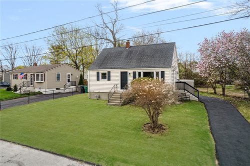 26 Limestone St, Warwick, RI, 02889-9002 | Card Image