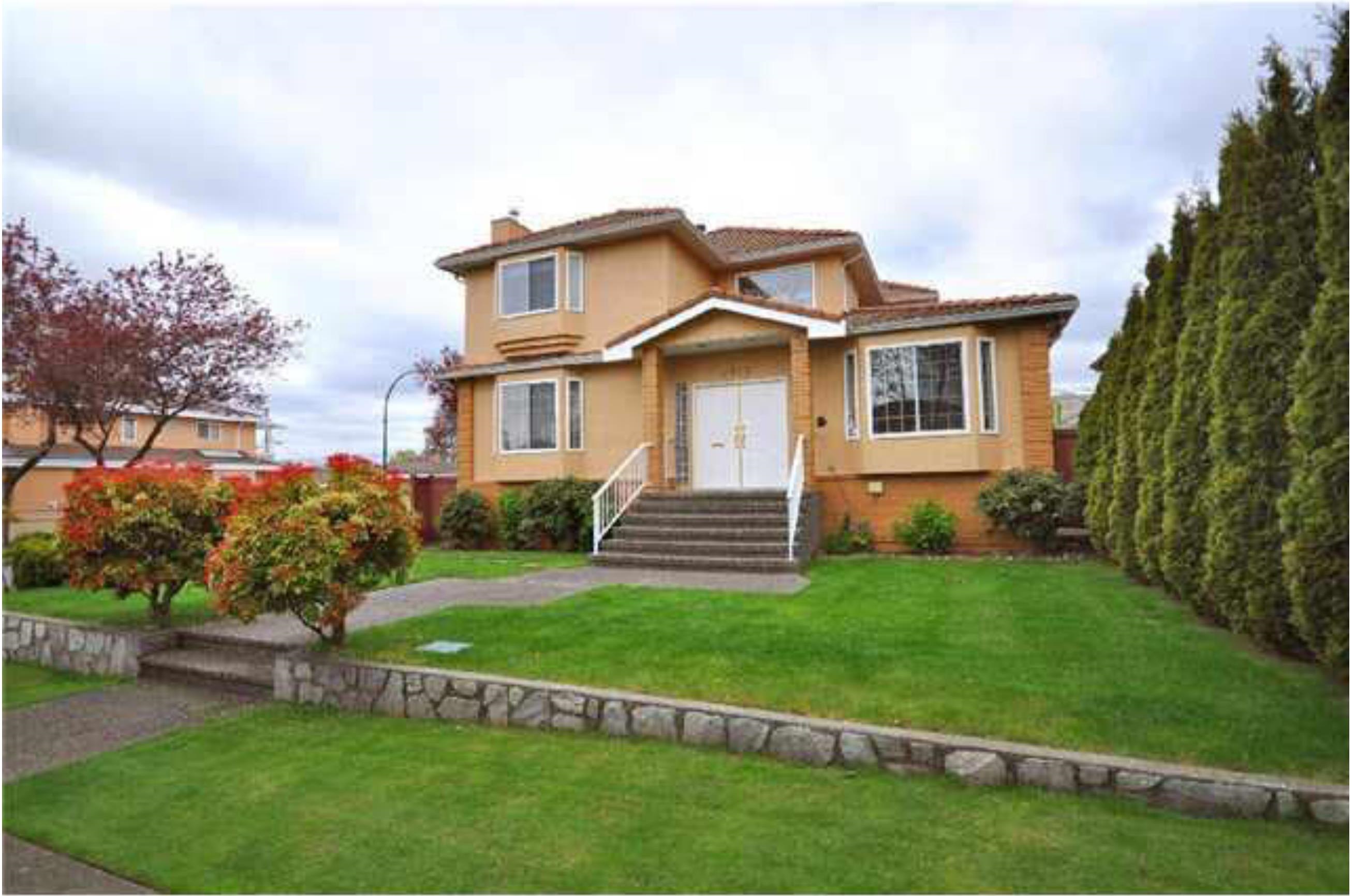 2295 W 19 Th Avenue, House other with 6 bedrooms, 4 bathrooms and 3 parking in Vancouver BC | Image 1