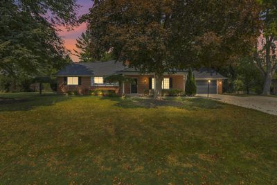 1636 Mark Hopkins Road, House other with 3 bedrooms, 2 bathrooms and null parking in Bloomfield Hills MI | Image 1