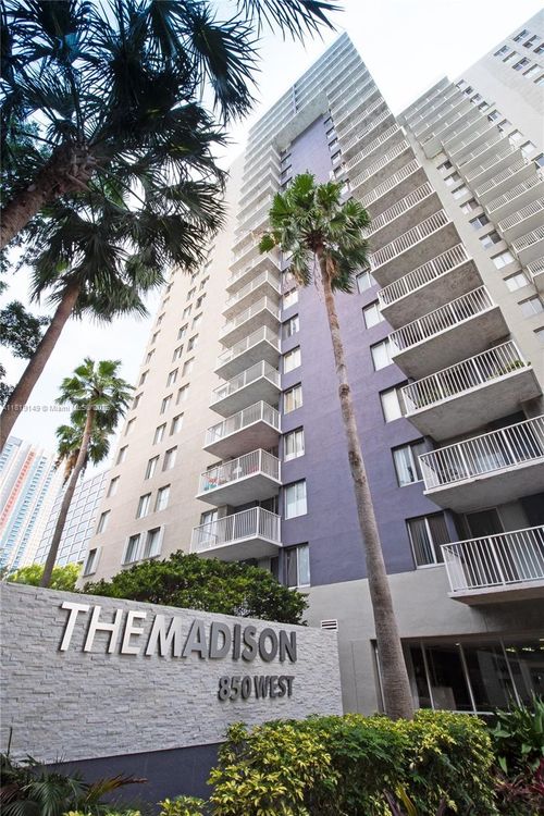 apt-1001-850 N Miami Ave, Miami, FL, 33136-3527 | Card Image