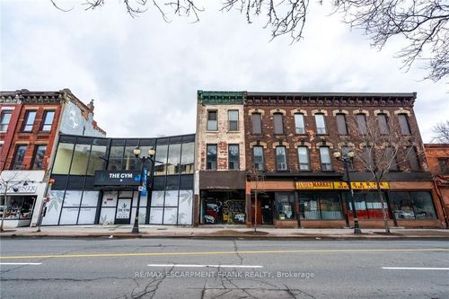 1-135 James St N, Hamilton, ON, L8R2K8 | Card Image
