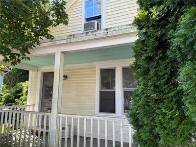 15 Greene Street, House other with 1 bedrooms, 1 bathrooms and null parking in Warren RI | Image 1