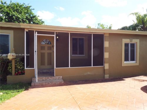 2510 Wiley St, Hollywood, FL, 33020-5852 | Card Image