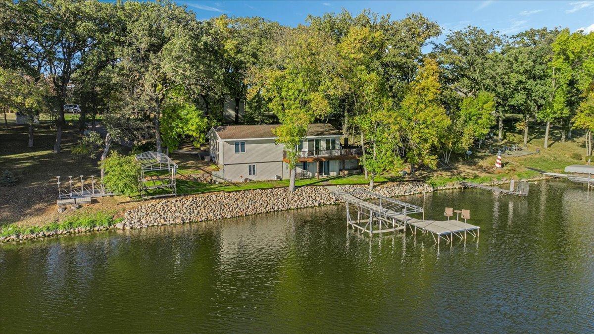 Sauk Lake Rd, Sauk Centre, MN 56378