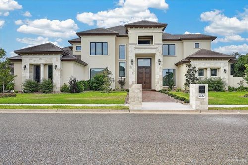 2612 Denton Creek Ave, McAllen, TX, 78504-0464 | Card Image