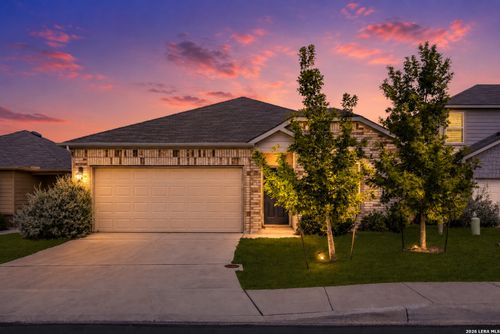 3618 Storm Moon, Converse, TX, 78109 | Card Image