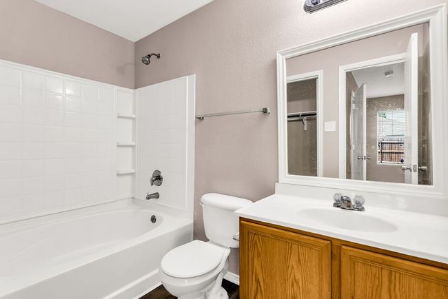 732 Poncho Ln, House other with 3 bedrooms, 2 bathrooms and null parking in Haslet TX | Image 22