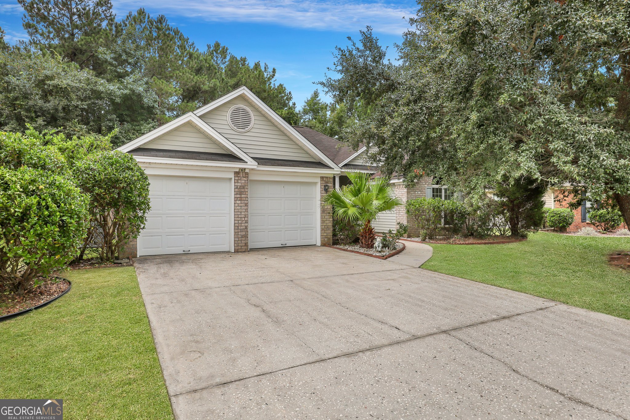 Arbor Village Dr, Pooler, GA 31322