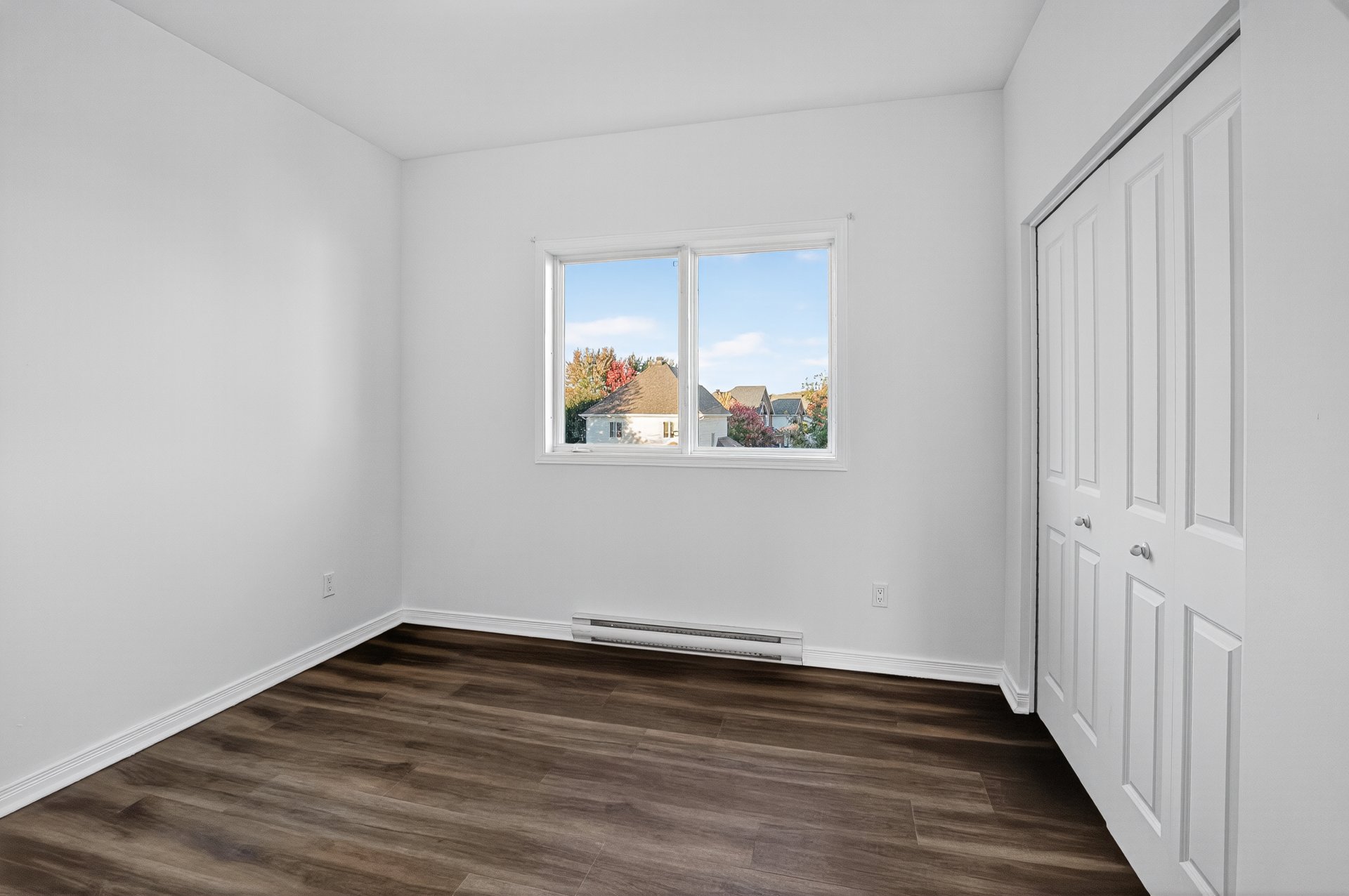 Residential in Gatineau (Hull) 4