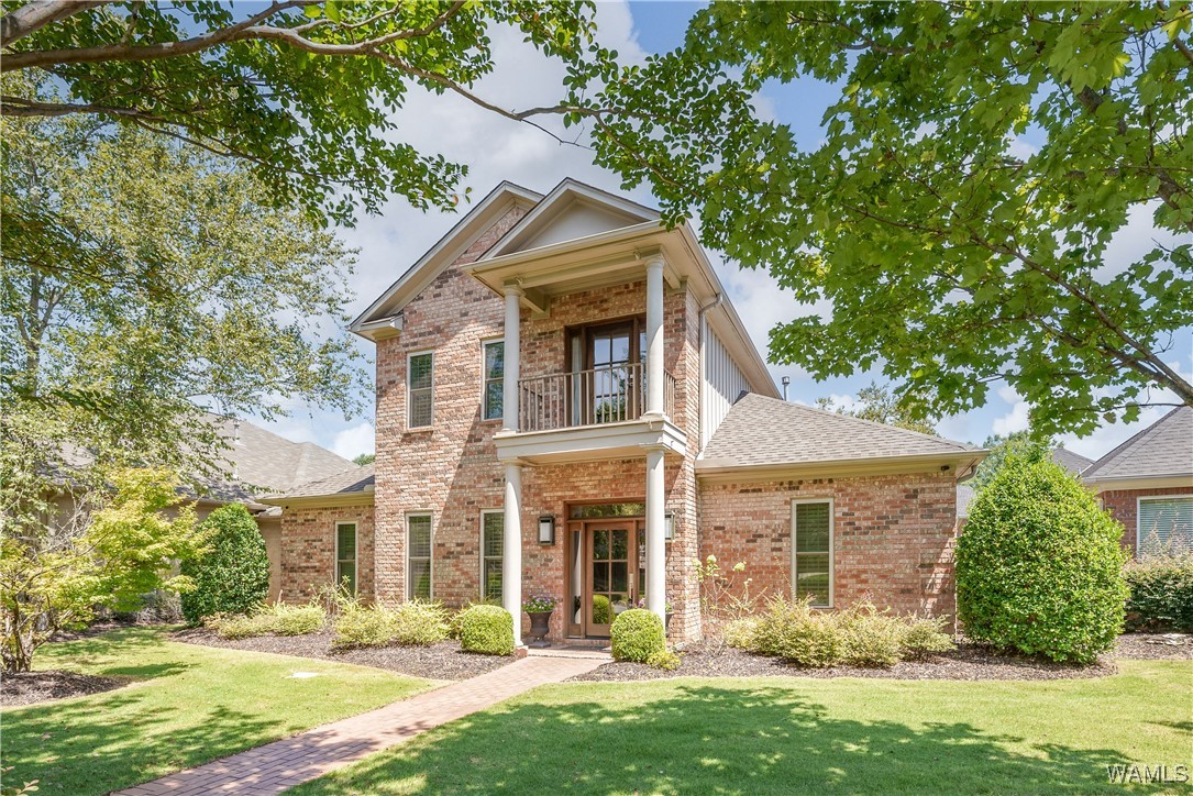 Williamsburg Ln, Tuscaloosa, AL 35406