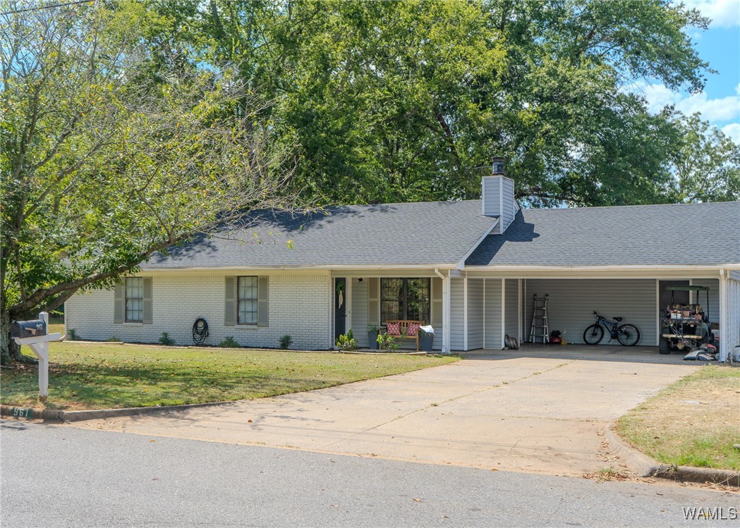 Maplewood Dr, Tuscaloosa, AL 35405 #1