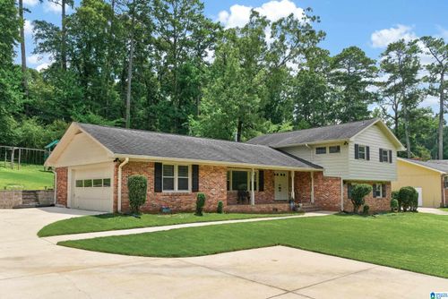 3313 Stoneridge Dr, Mountain Brk, AL, 35223-2855 | Card Image