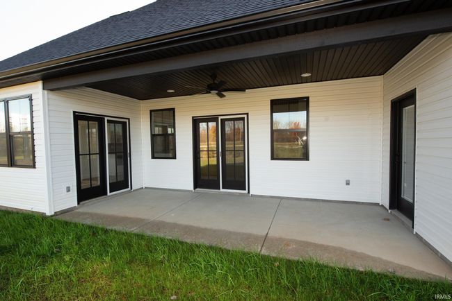 1985 Mud Creek Ct, House other with 4 bedrooms, 4 bathrooms and null parking in West Lafayette IN | Image 32