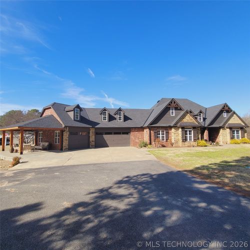 105 Lakeview Dr, Eufaula, OK, 74432-5123 | Card Image