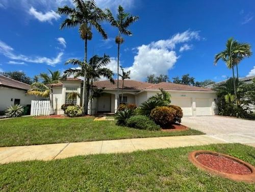 14531 Sw 33rd Ct, Miramar, FL, 33027-3728 | Card Image