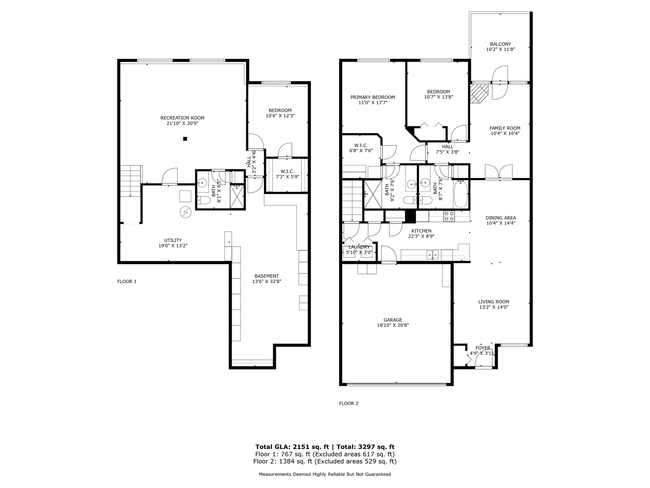 Floor Plans - 11154 16th St NE | Image 44