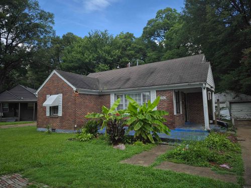 3506 Vanuys Rd, Memphis, TN, 38111-5610 | Card Image