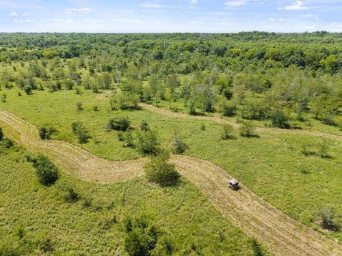 TBD County Road 3527, Saltillo, TX, 75478 | Card Image