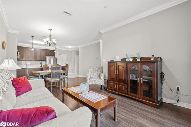 112 - 33 Whitmer St, House attached with 2 bedrooms, 2 bathrooms and 1 parking in Milton ON | Image 10