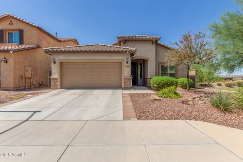 25208 N 108th Ln, Peoria, AZ, 85383-9816 | Card Image