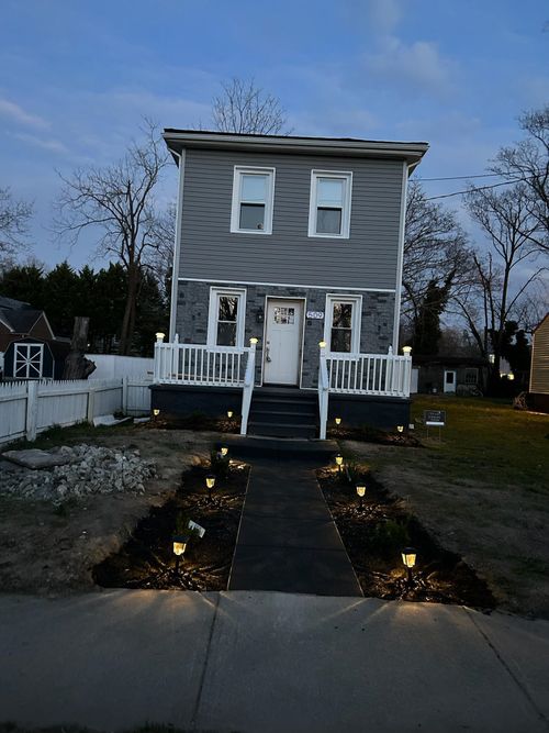 509 Madison Ave, Woodbine, NJ, 08270-2112 | Card Image