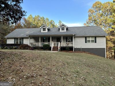 279 Old Cherokee Road, House other with 2 bedrooms, 2 bathrooms and 2 parking in Cleveland GA | Image 2