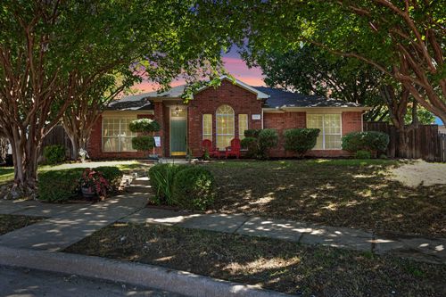 1221 Ramsey Ct, Allen, TX, 75002-5774 | Card Image