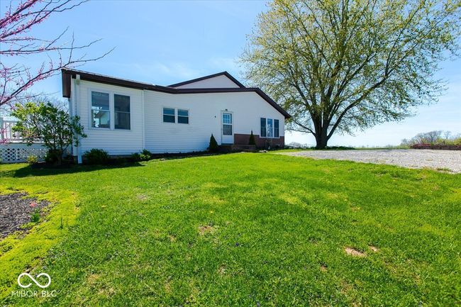 7972 N State Road 56, House other with 5 bedrooms, 3 bathrooms and null parking in Vevay IN | Image 34