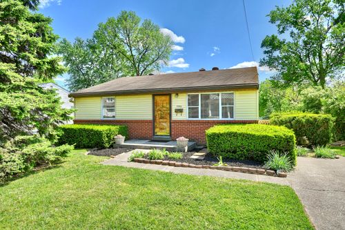 3223 Riggs Ave, Erlanger, KY, 41018-1411 | Card Image