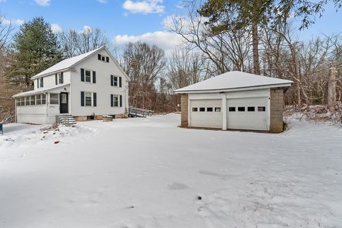 121 Hill St, Millville, MA, 01529-1652 | Card Image
