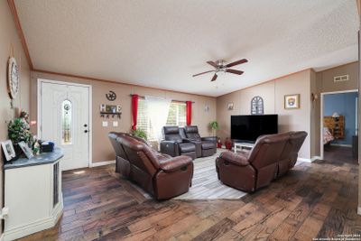 414 Cr 6842 Lytle, House other with 4 bedrooms, 2 bathrooms and null parking in Lytle TX | Image 3