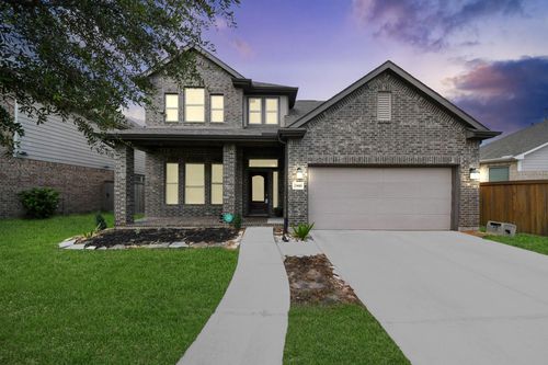 23810 Providence Glen Trl, Katy, TX, 77493-7978 | Card Image