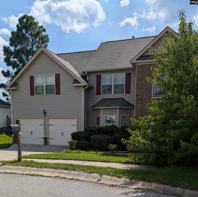 623 Kaymin Hill Court, House other with 5 bedrooms, 3 bathrooms and null parking in Lexington SC | Image 2