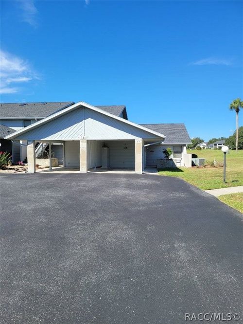 1a-741 E Hartford St, Hernando, FL, 34442-8229 | Card Image