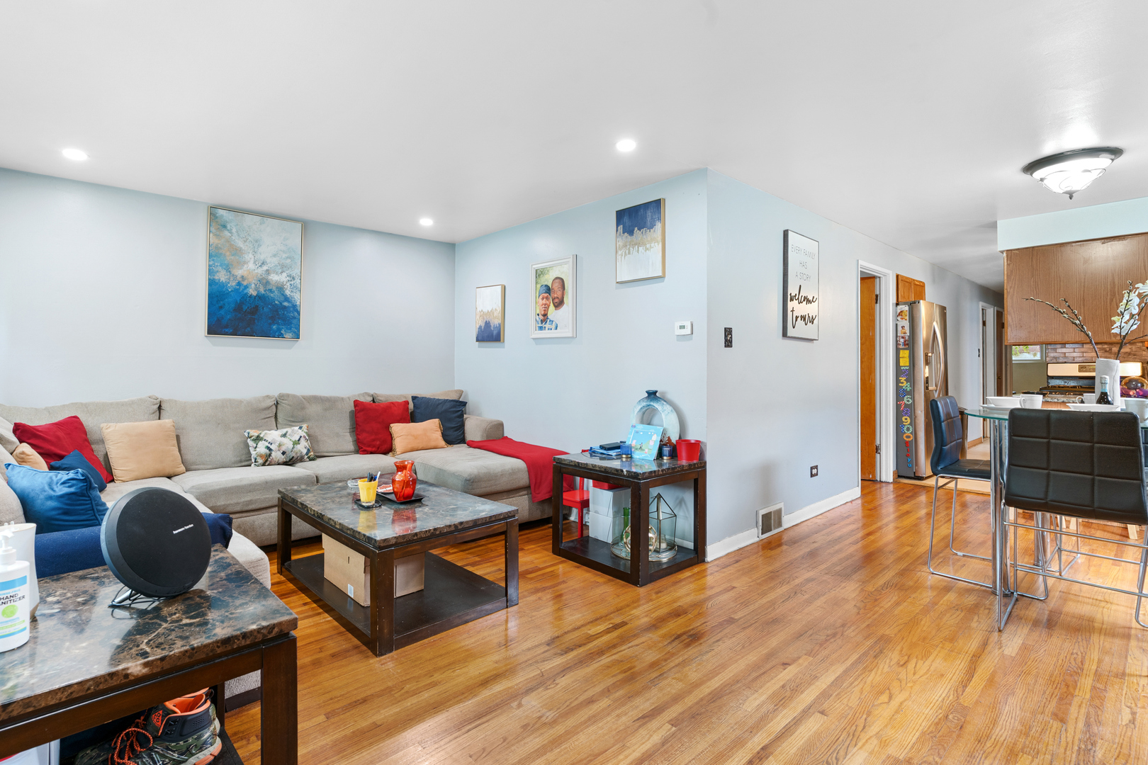 Residential in Chicago 4