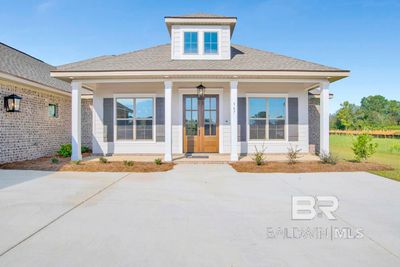 117 Bennington Avenue, House other with 4 bedrooms, 3 bathrooms and null parking in Fairhope AL | Image 2