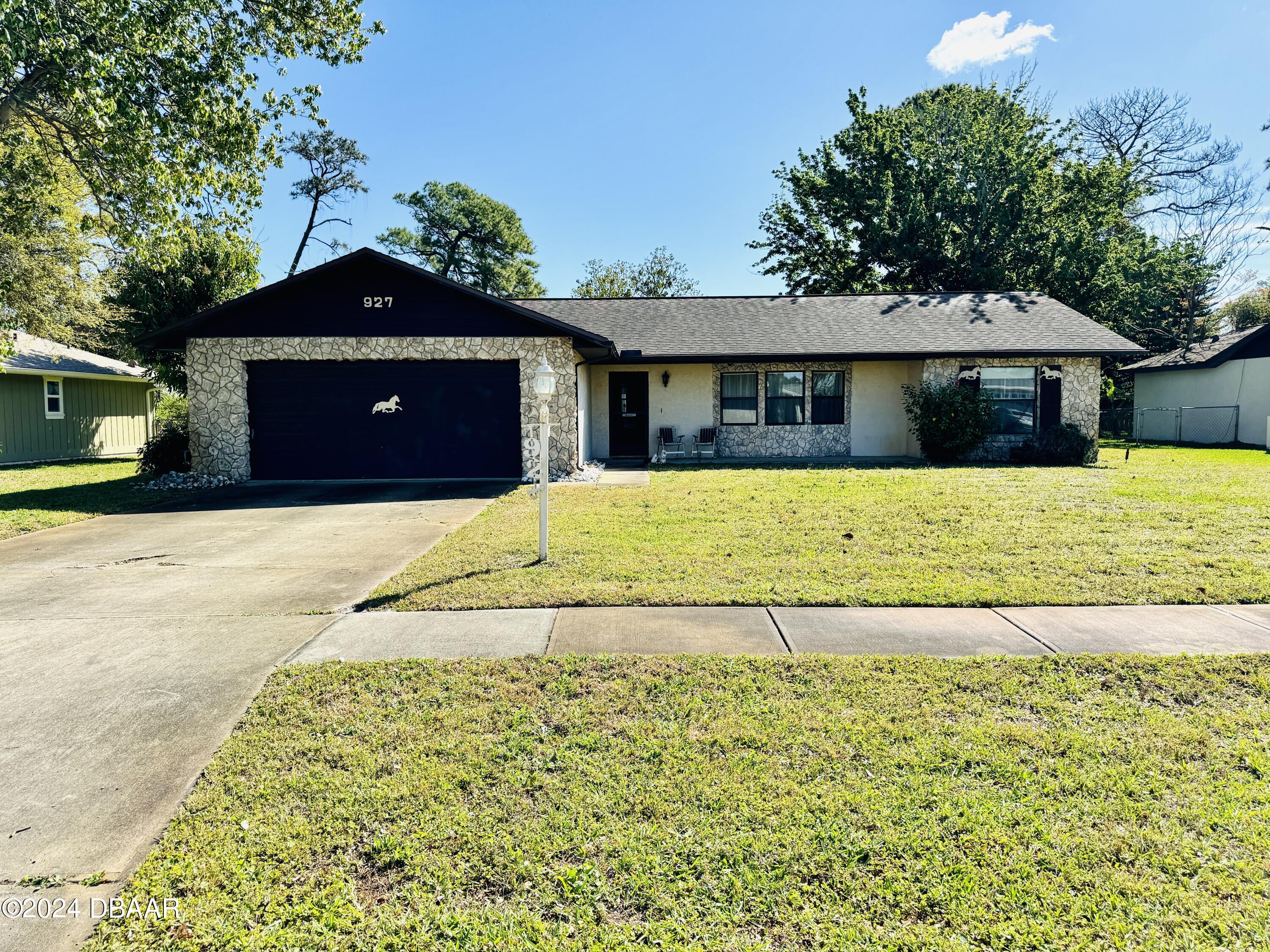 Chickadee Dr, Port Orange, FL 32127