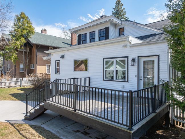321 Dahl St, House other with 4 bedrooms, 4 bathrooms and null parking in Rhinelander WI | Image 29