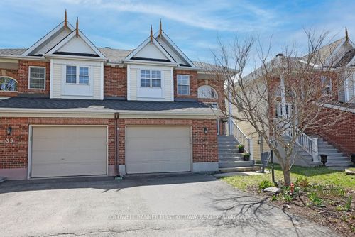 37 Boulder Way, Nepean, ON, K2J4R5 | Card Image