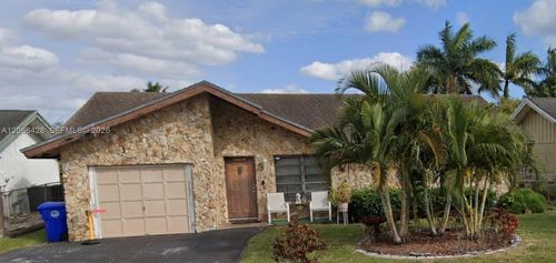 1404 Sw 82nd Ave, North Lauderdale, FL, 33068-3513 | Card Image
