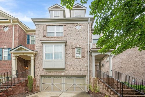 3880 Fairhill Pt, Alpharetta, GA, 30004-5027 | Card Image