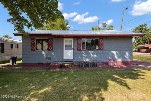 310 W Sixth St, Yazoo City, MS, 39194-3110 | Card Image