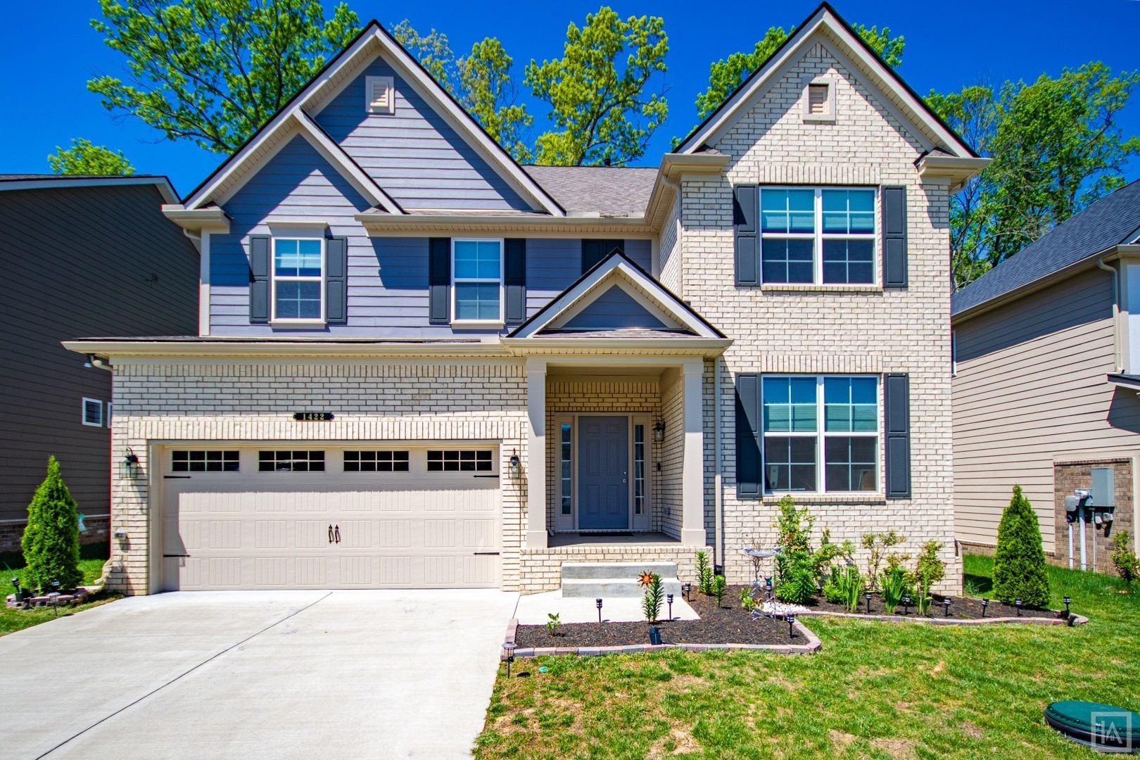 Cotillion Dr, Murfreesboro, TN 37128