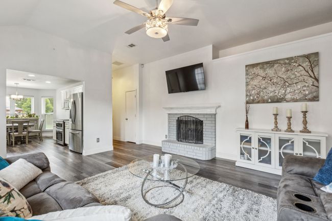10508 Aransas Dr, House other with 3 bedrooms, 2 bathrooms and null parking in Fort Worth TX | Image 7