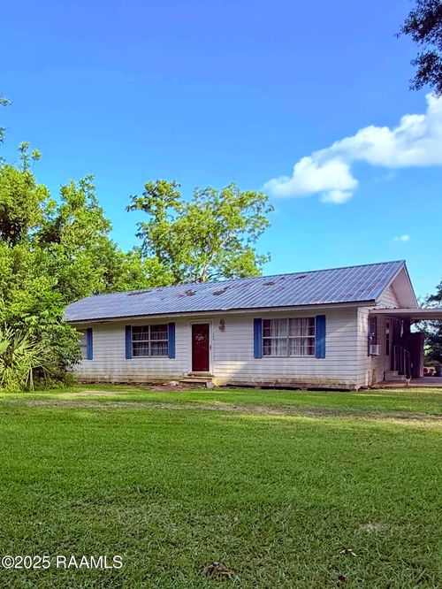 124 Keller St, Palmetto, LA, 71358 | Card Image